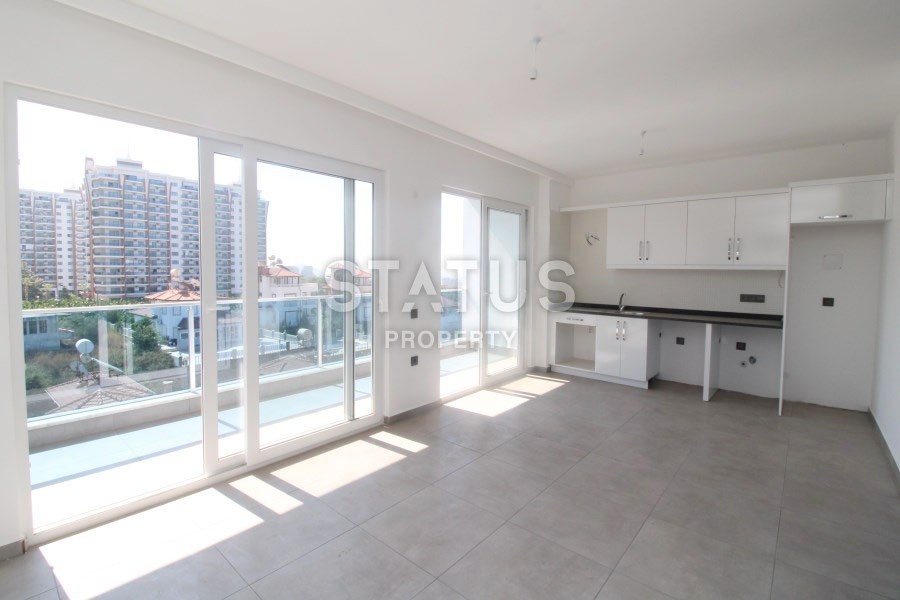 Пентхаус 2+1 вдали от шума и суеты фото 7