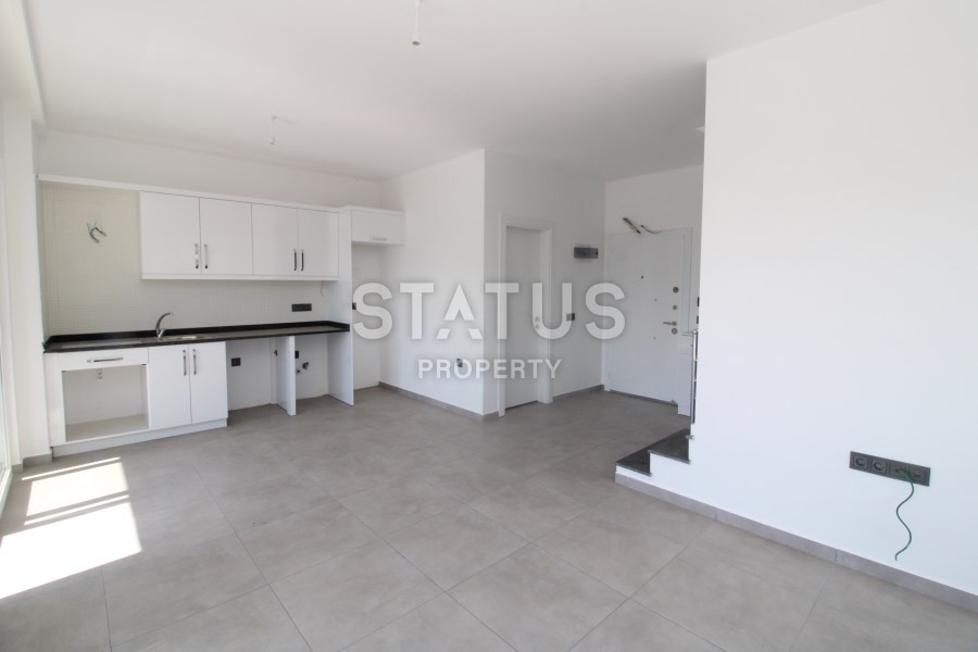 Пентхаус 2+1 вдали от шума и суеты фото 8