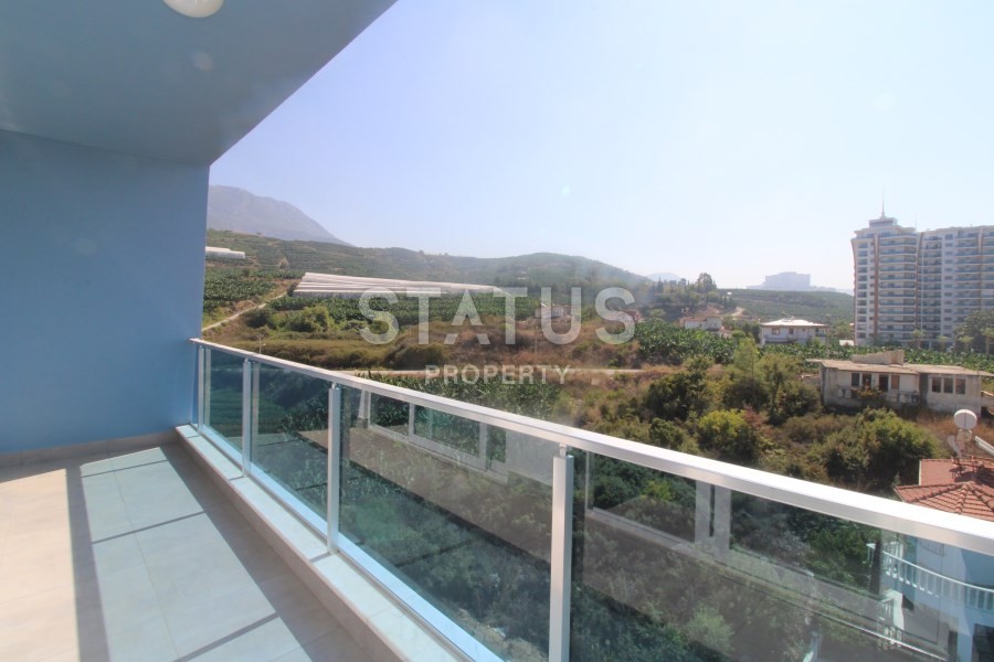 Пентхаус 2+1 вдали от шума и суеты фото 9