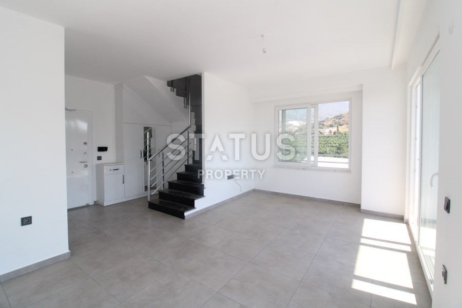 Пентхаус 2+1 вдали от шума и суеты фото 10