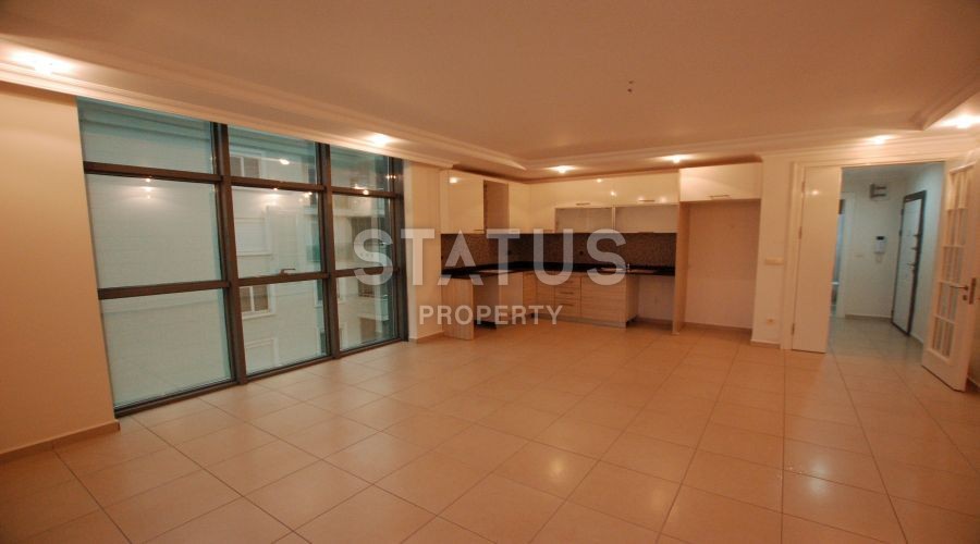 Апартаменты в комплексе с отельной	 инфраструктурой в европейском и тихом районе Джикджилли фото 13