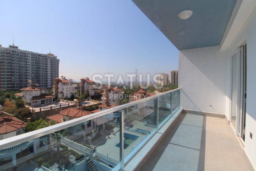 Пентхаус 2+1 вдали от шума и суеты фото 11