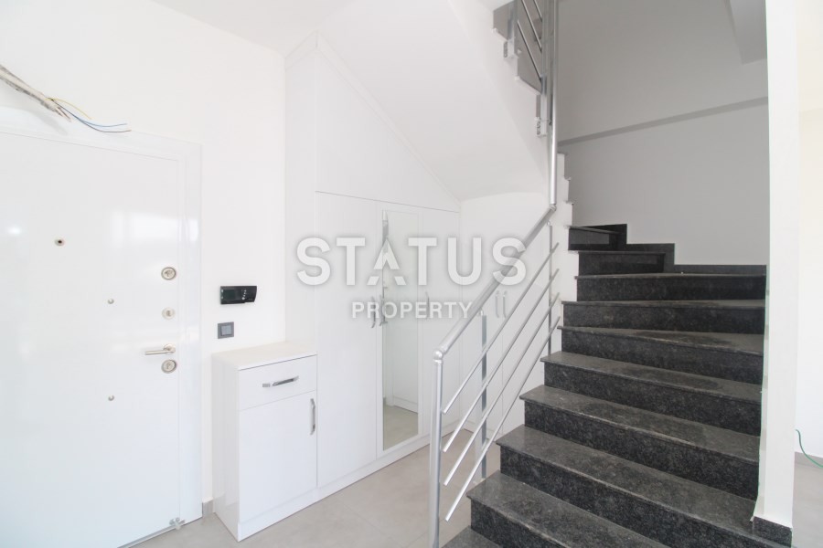 Пентхаус 2+1 вдали от шума и суеты фото 12