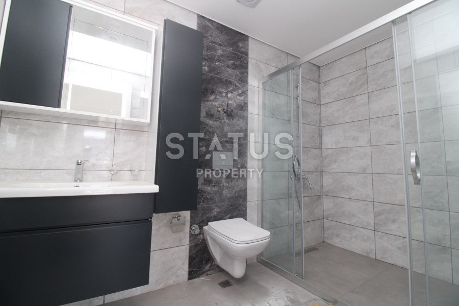 Пентхаус 2+1 вдали от шума и суеты фото 14