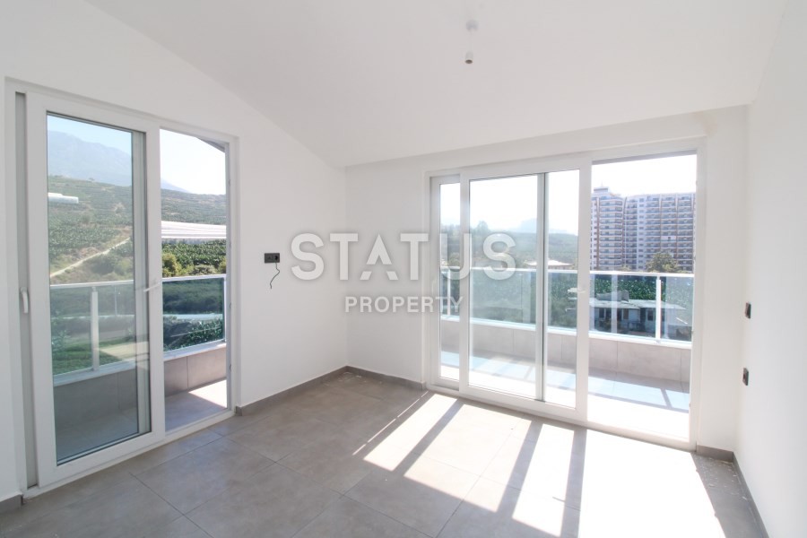 Пентхаус 2+1 вдали от шума и суеты фото 15