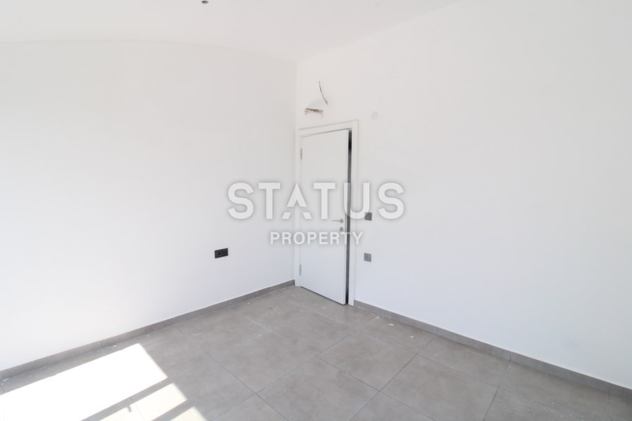 Пентхаус 2+1 вдали от шума и суеты фото 16