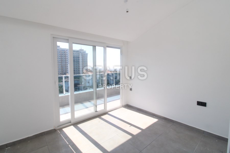 Пентхаус 2+1 вдали от шума и суеты фото 17