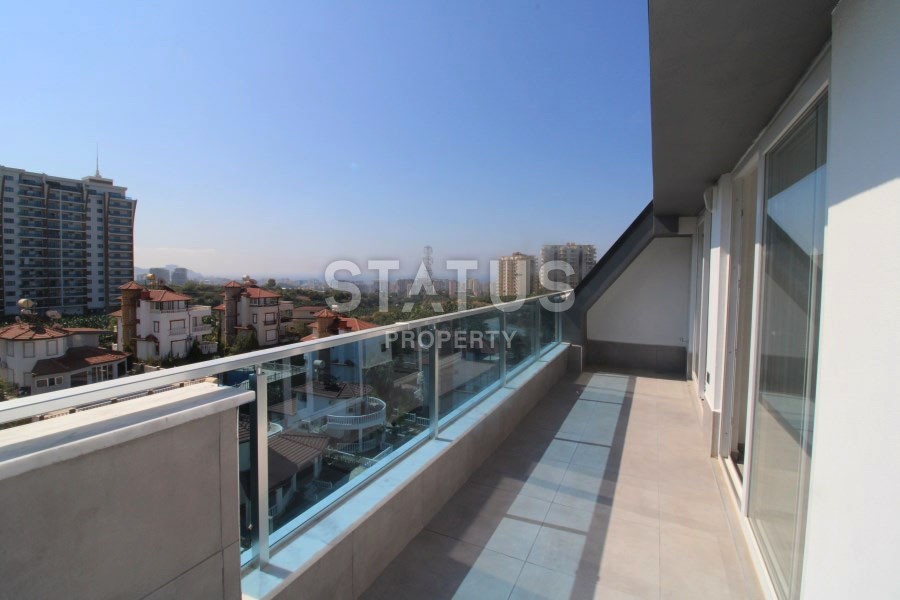 Пентхаус 2+1 вдали от шума и суеты фото 20