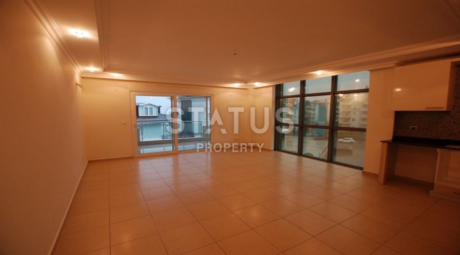 Апартаменты в комплексе с отельной	 инфраструктурой в европейском и тихом районе Джикджилли фото 14