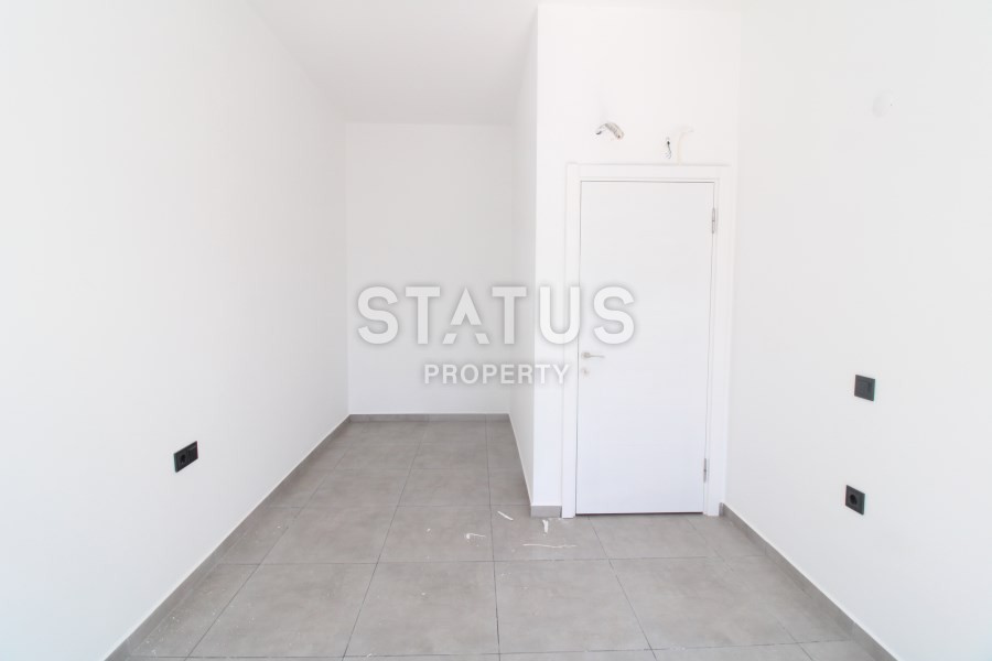 Пентхаус 2+1 вдали от шума и суеты фото 22