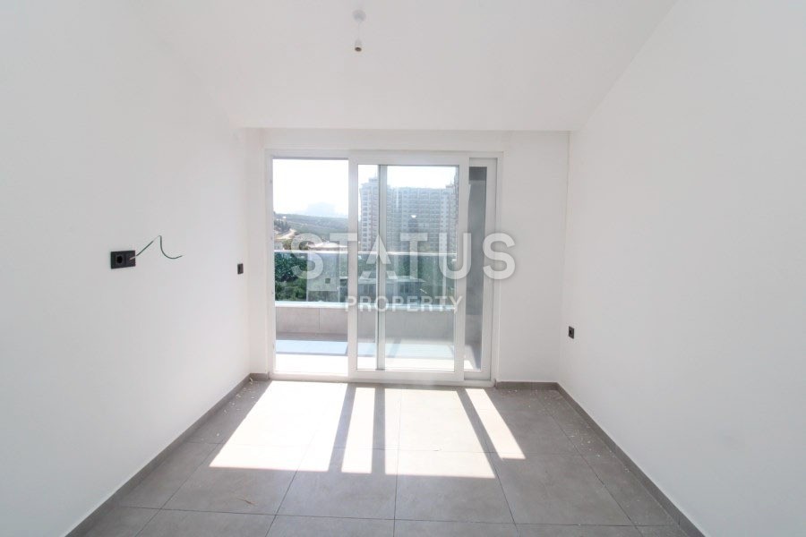 Пентхаус 2+1 вдали от шума и суеты фото 23