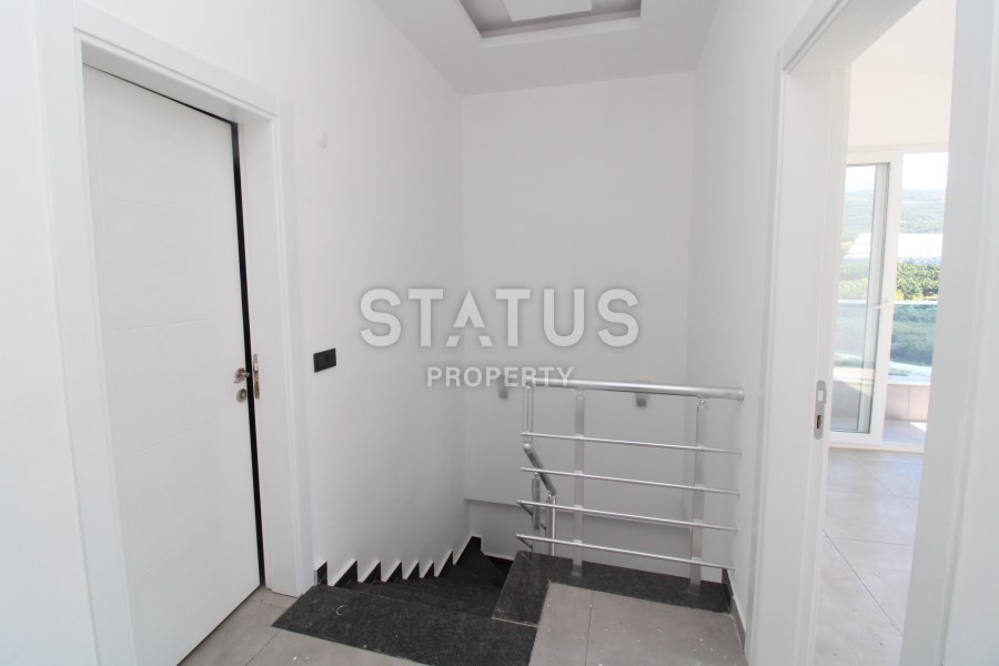 Пентхаус 2+1 вдали от шума и суеты фото 24