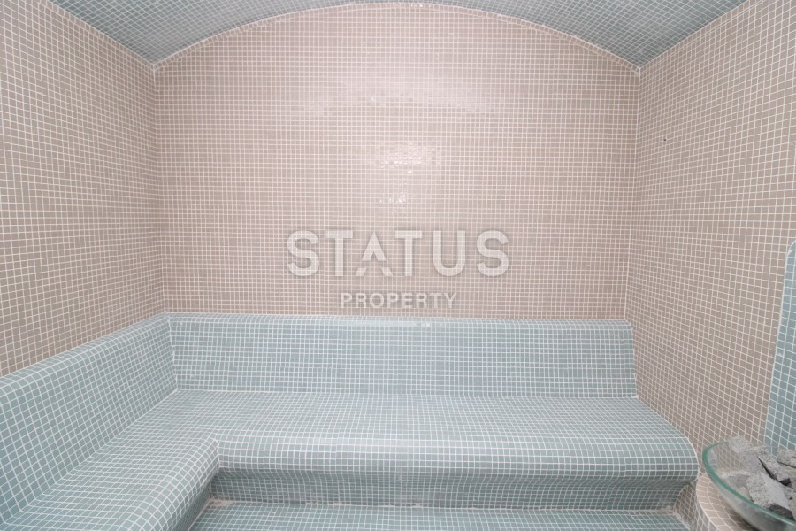 Пентхаус 2+1 вдали от шума и суеты фото 28