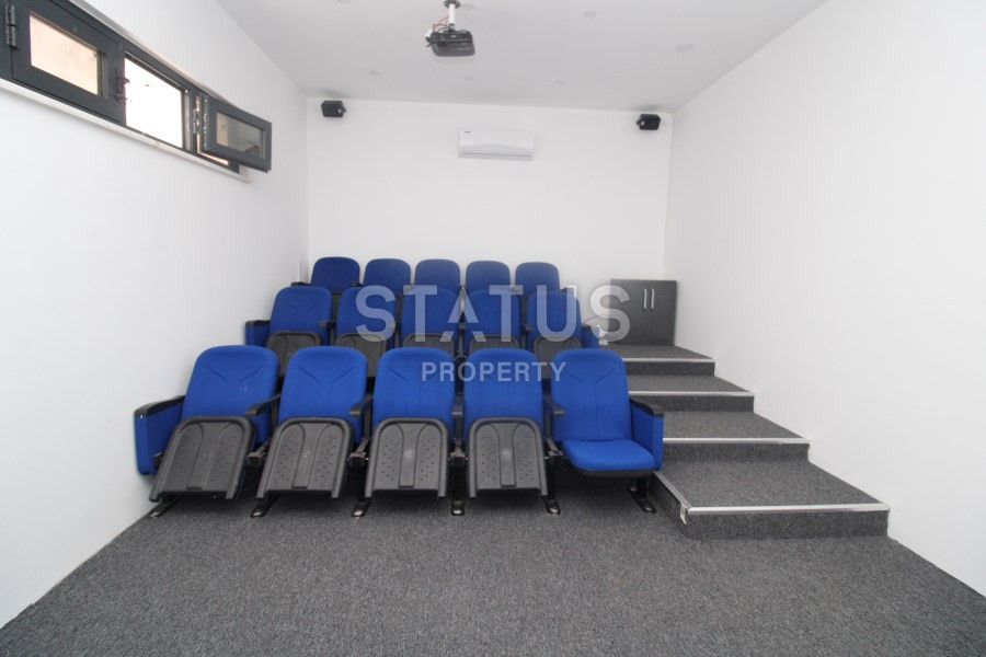 Пентхаус 2+1 вдали от шума и суеты фото 29