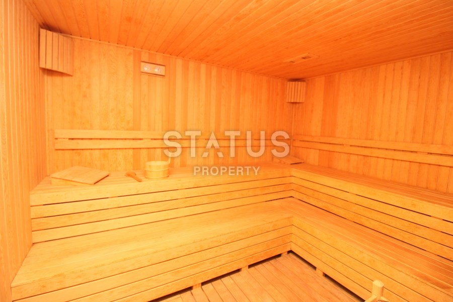 Пентхаус 2+1 вдали от шума и суеты фото 30