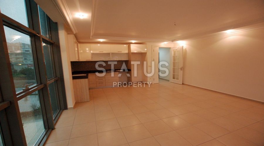 Апартаменты в комплексе с отельной	 инфраструктурой в европейском и тихом районе Джикджилли фото 15