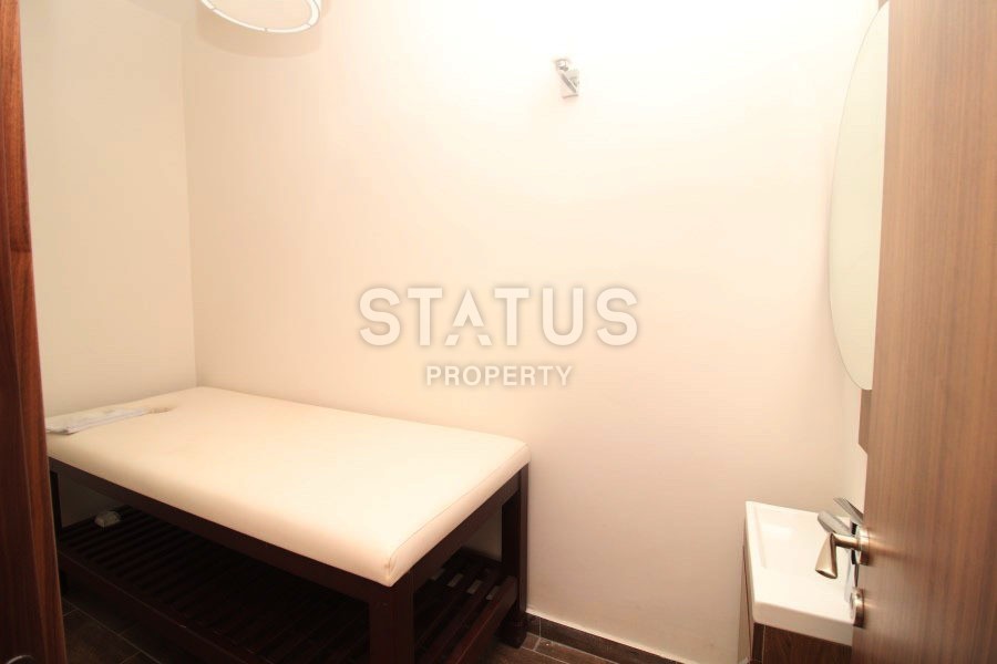 Пентхаус 2+1 вдали от шума и суеты фото 31