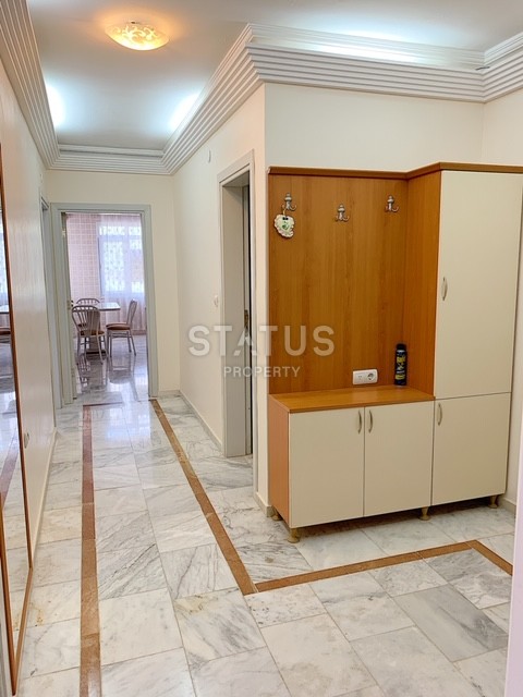 Меблированная квартира 2+1 в Махмутларе фото 5