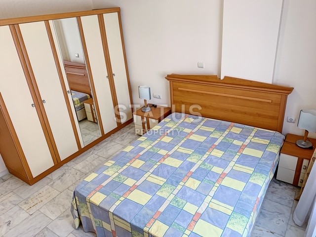 Меблированная квартира 2+1 в Махмутларе фото 6