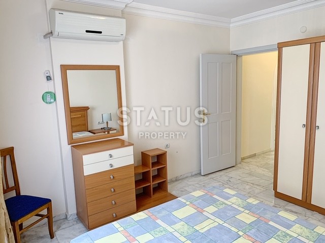 Меблированная квартира 2+1 в Махмутларе фото 7