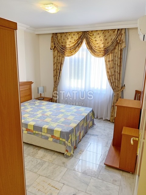 Меблированная квартира 2+1 в Махмутларе фото 8