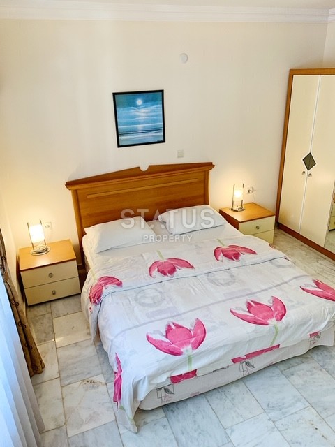 Меблированная квартира 2+1 в Махмутларе фото 9