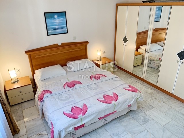 Меблированная квартира 2+1 в Махмутларе фото 10