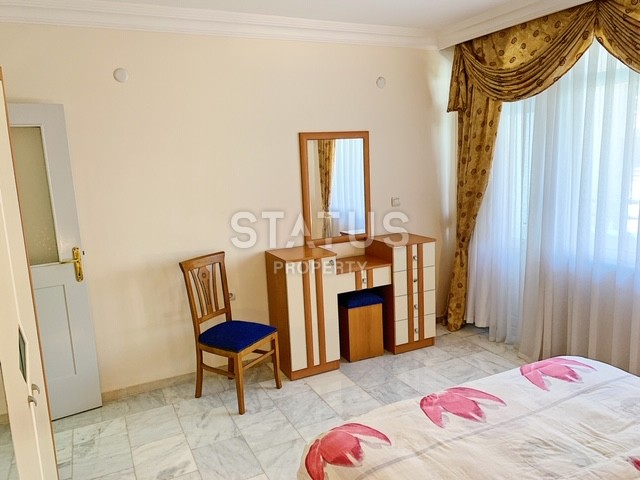 Меблированная квартира 2+1 в Махмутларе фото 12