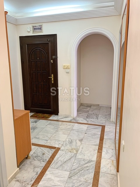 Меблированная квартира 2+1 в Махмутларе фото 13