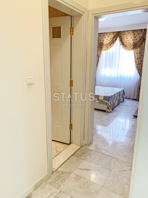 Меблированная квартира 2+1 в Махмутларе фото 14