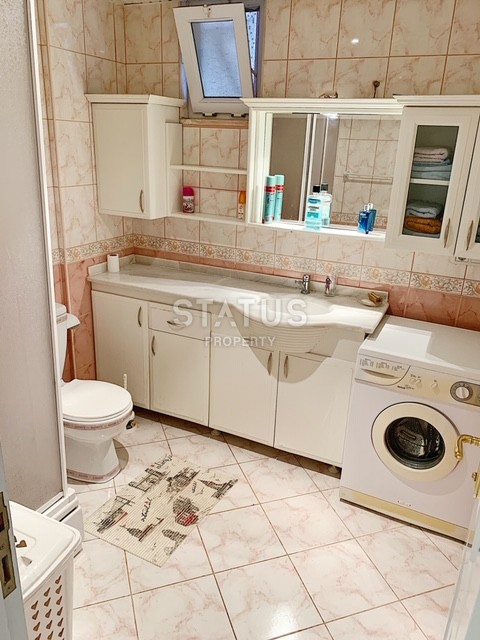 Меблированная квартира 2+1 в Махмутларе фото 15