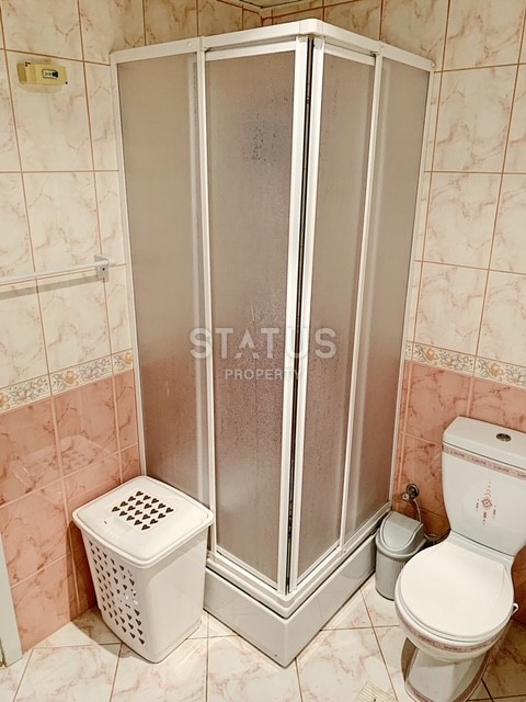 Меблированная квартира 2+1 в Махмутларе фото 16