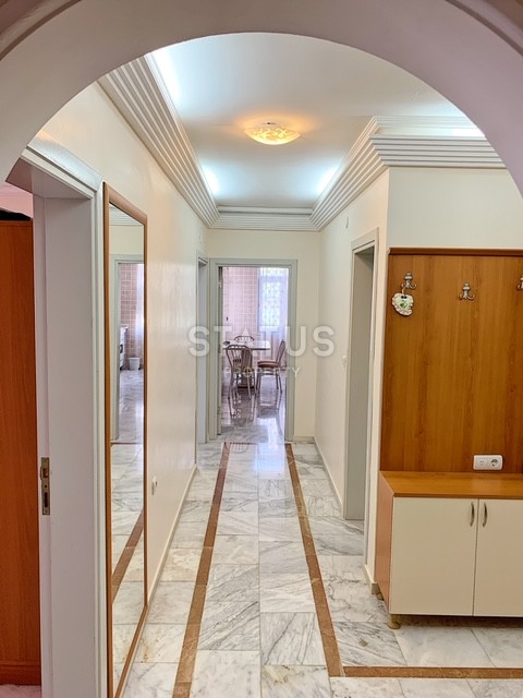 Меблированная квартира 2+1 в Махмутларе фото 17