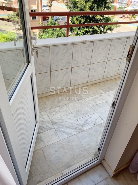 Меблированная квартира 2+1 в Махмутларе фото 18