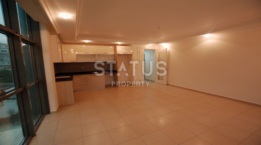 Апартаменты в комплексе с отельной	 инфраструктурой в европейском и тихом районе Джикджилли фото 17