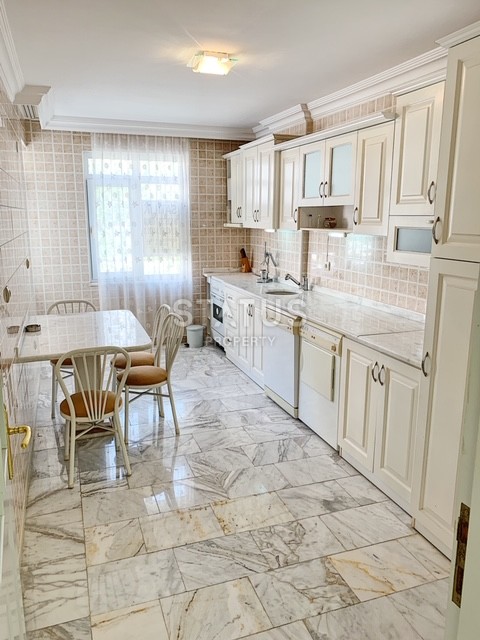 Меблированная квартира 2+1 в Махмутларе фото 21