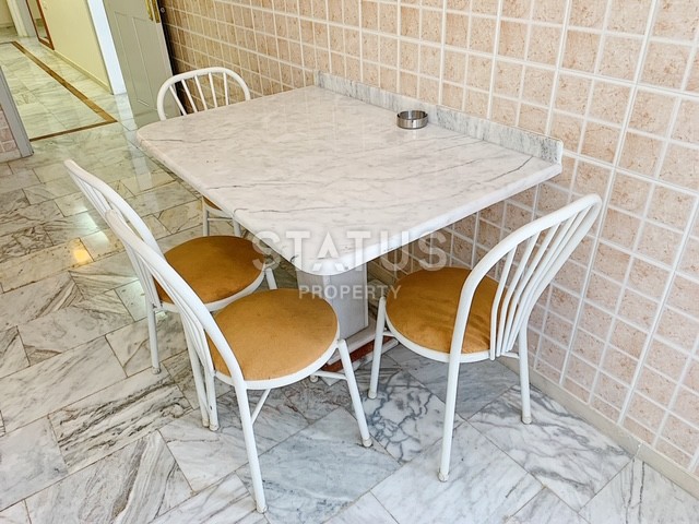 Меблированная квартира 2+1 в Махмутларе фото 22