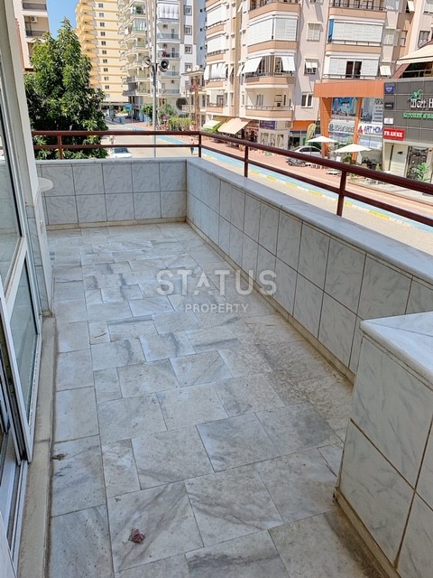 Меблированная квартира 2+1 в Махмутларе фото 23