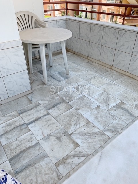 Меблированная квартира 2+1 в Махмутларе фото 24