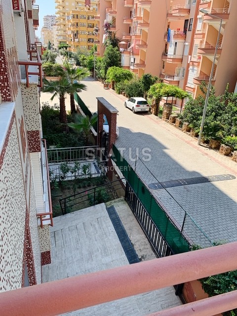 Меблированная квартира 2+1 в Махмутларе фото 25