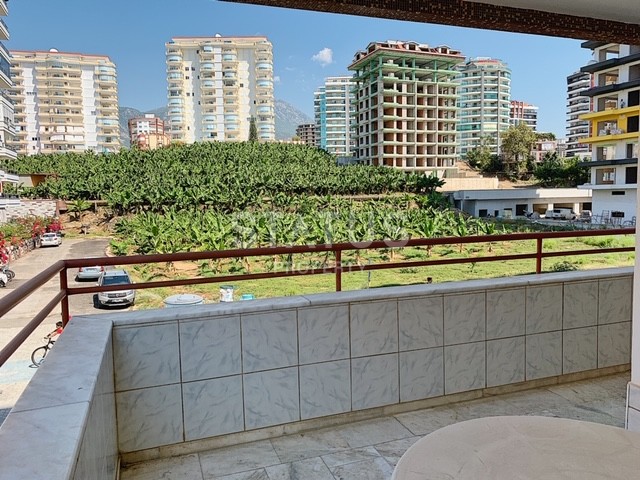 Меблированная квартира 2+1 в Махмутларе фото 26