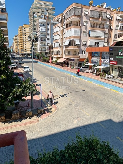 Меблированная квартира 2+1 в Махмутларе фото 27