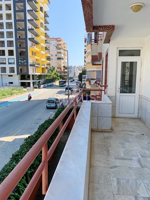 Меблированная квартира 2+1 в Махмутларе фото 28