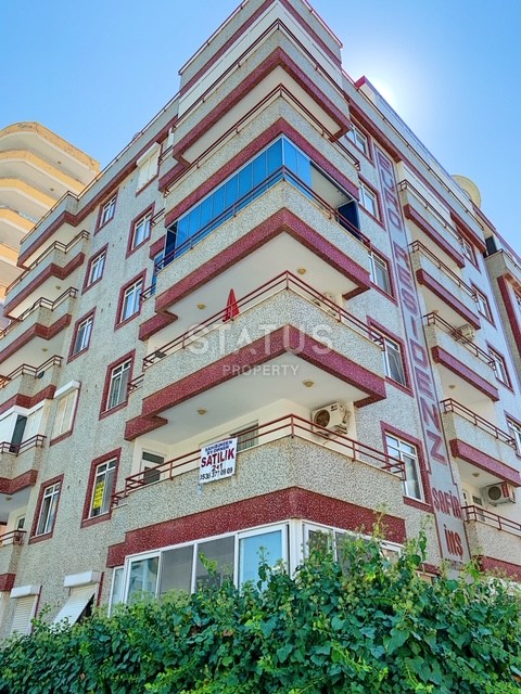 Меблированная квартира 2+1 в Махмутларе фото 29