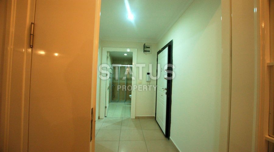 Апартаменты в комплексе с отельной	 инфраструктурой в европейском и тихом районе Джикджилли фото 18