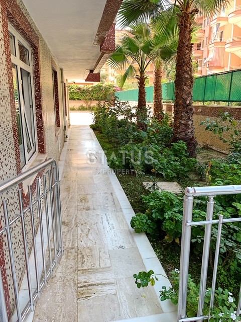 Меблированная квартира 2+1 в Махмутларе фото 30