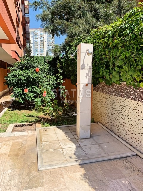 Меблированная квартира 2+1 в Махмутларе фото 31