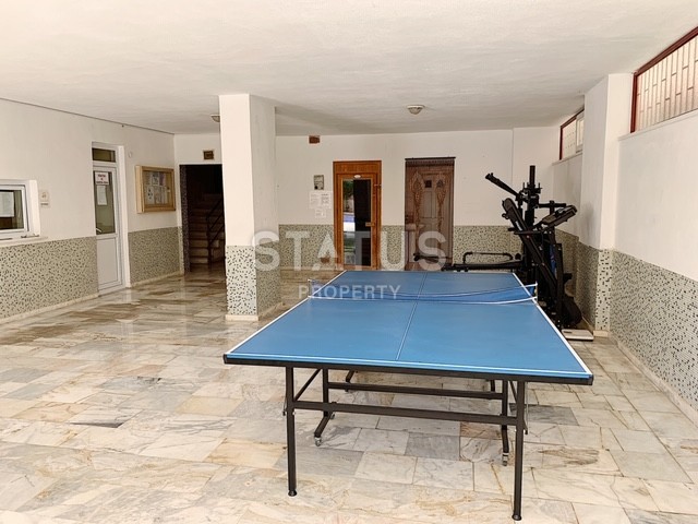 Меблированная квартира 2+1 в Махмутларе фото 32