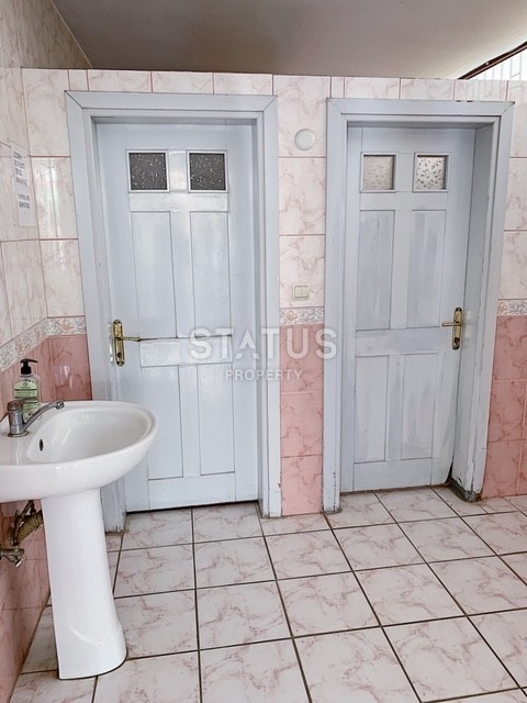 Меблированная квартира 2+1 в Махмутларе фото 34