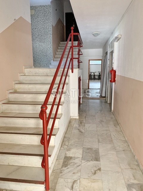 Меблированная квартира 2+1 в Махмутларе фото 35